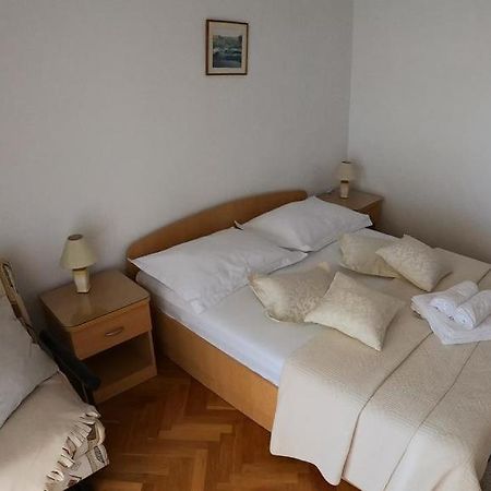 Vanja II Apartment Tučepi Екстериор снимка