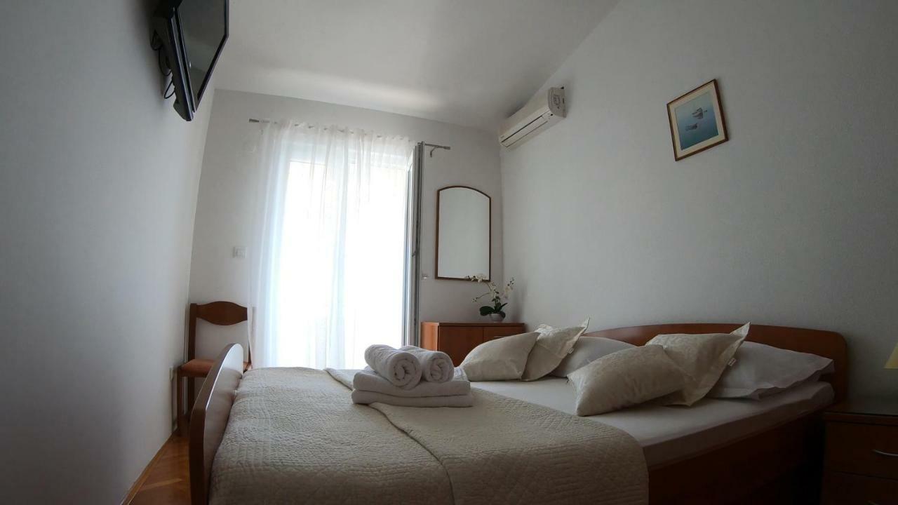 Vanja II Apartment Tučepi Екстериор снимка