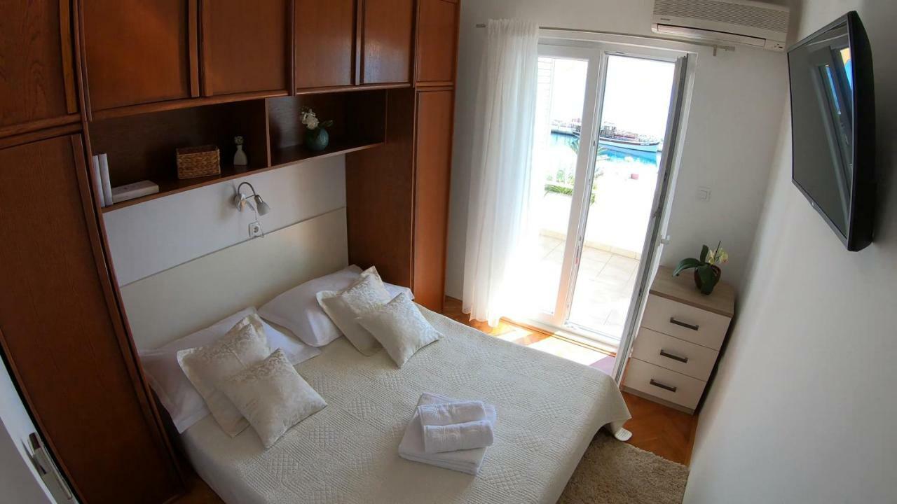 Vanja II Apartment Tučepi Екстериор снимка