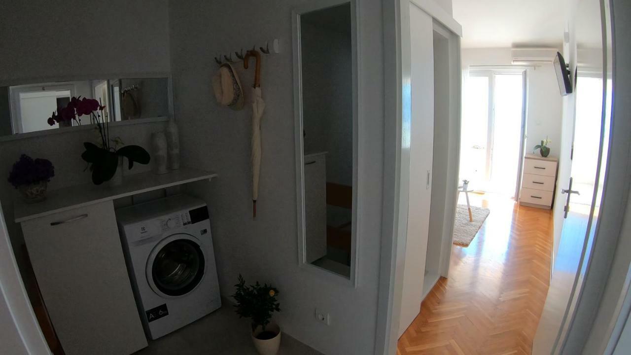 Vanja II Apartment Tučepi Екстериор снимка