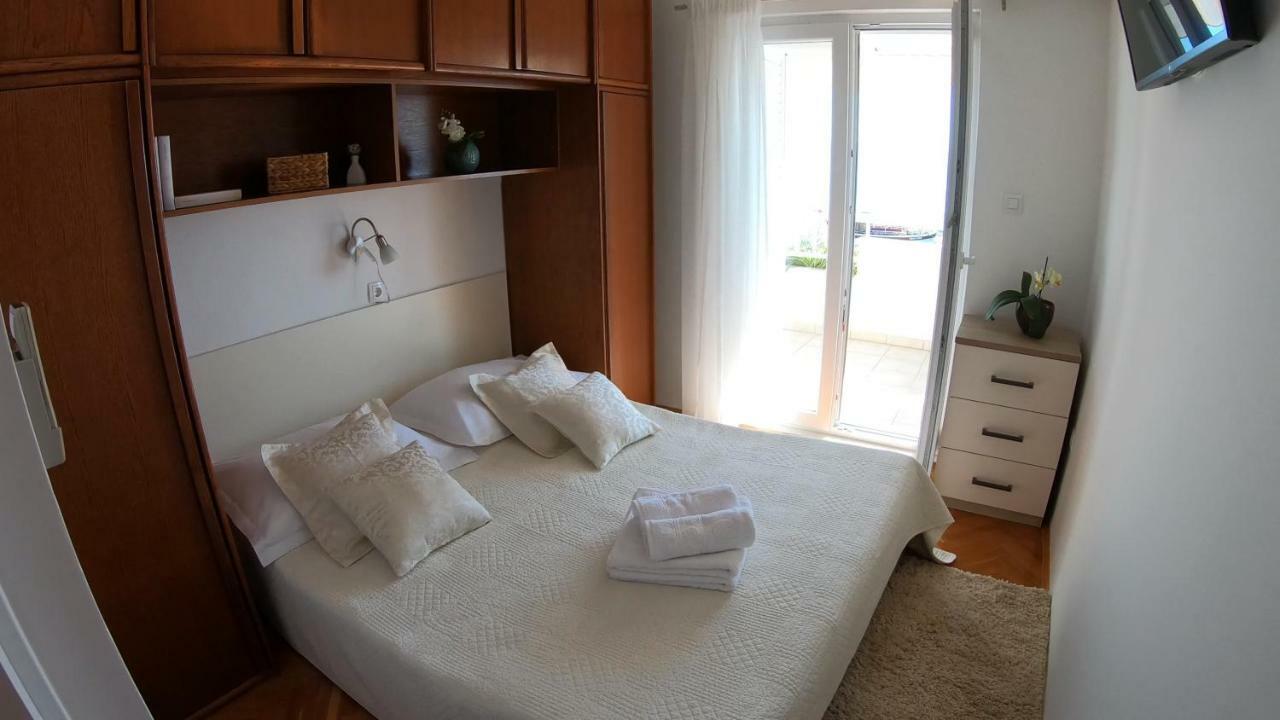 Vanja II Apartment Tučepi Екстериор снимка