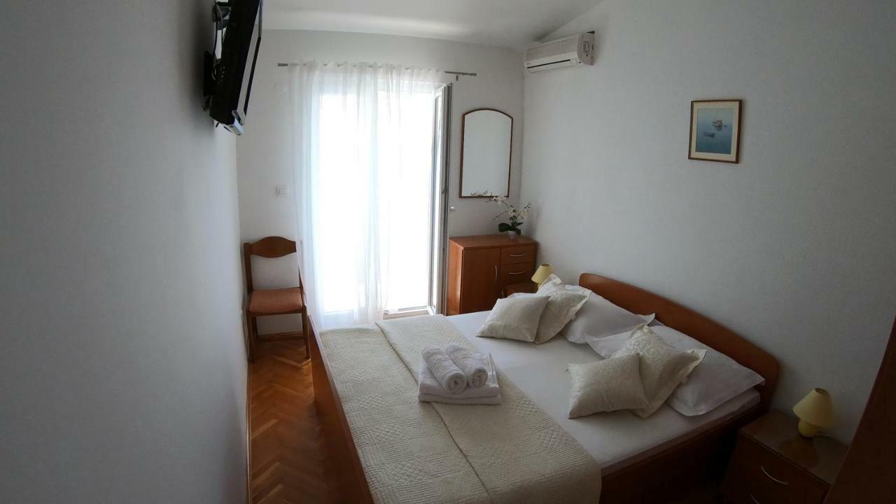 Vanja II Apartment Tučepi Екстериор снимка