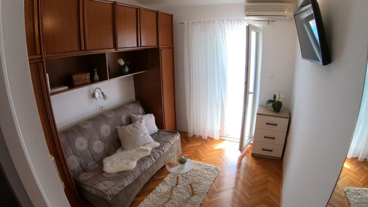 Vanja II Apartment Tučepi Екстериор снимка