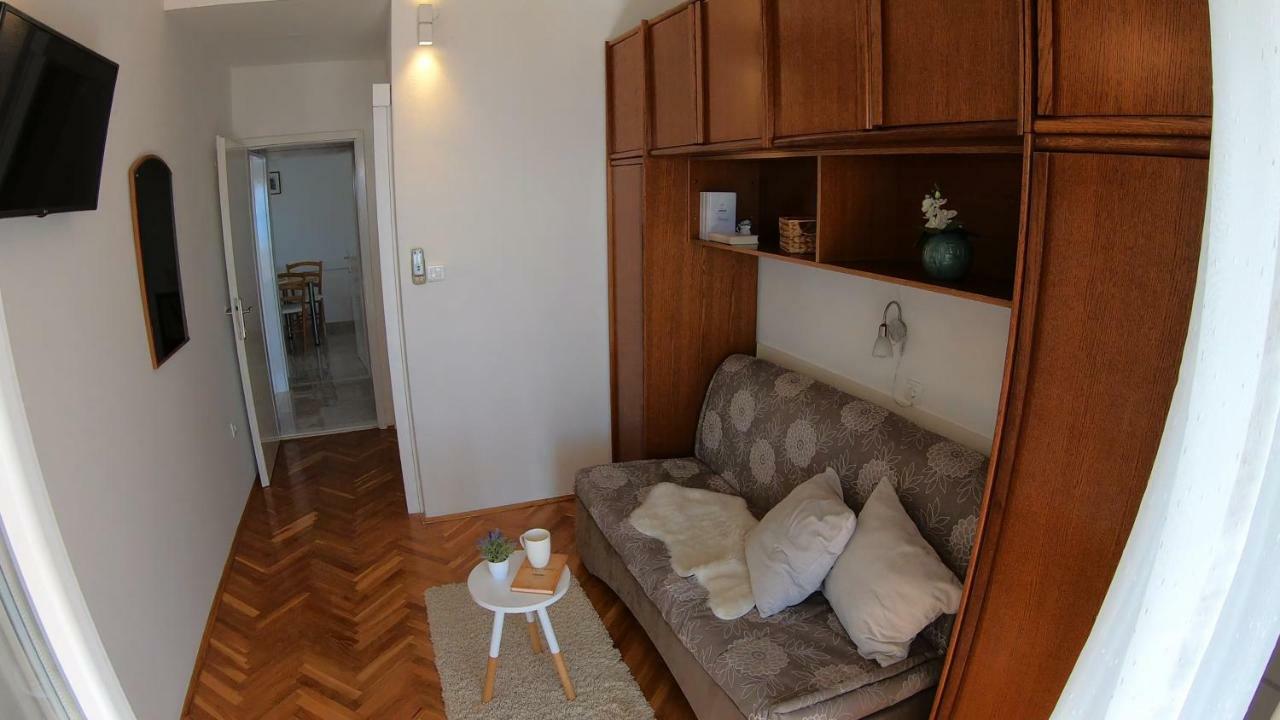 Vanja II Apartment Tučepi Екстериор снимка