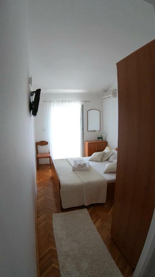 Vanja II Apartment Tučepi Екстериор снимка